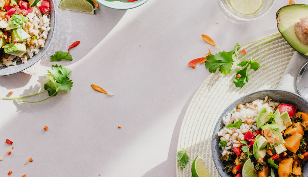 Trainer für vegane Ernährung in Innsbruck